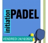 SLV04 - INITIATION AU PADEL