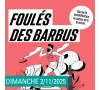 SLV08 EPINAL - LES FOULEES DES BARBUS