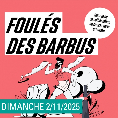 SLV08 EPINAL - LES FOULEES DES BARBUS