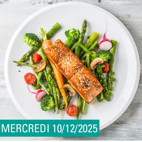 SLV 12 REMIREMONT - POINT RENCONTRE ET REPAS