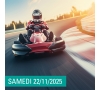 SLV 12 REMIREMONT - KARTING ENFANTS DE 7 0 13 ANS