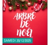 SLV07 - LUNEVILLE - ARBRE DE NOEL