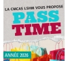 CMCAS LSHM - PASSTIME