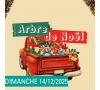 SLV15 - LANGRES-CHAUMONT - ARBRE DE NOEL