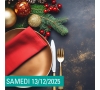 SLV13 SAINT DIZIER - REPAS DE NOEL