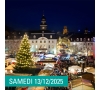 SLV08-11 - MARCHE DE NOEL A SARREBRUCK