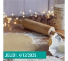 SLV08 EPINAL - ATELIERS PETITS GATEAUX DE NOEL