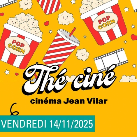 SLV05 VAL DE LORRAINNE - THES CINE NOVEMBRE