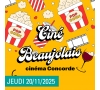SLV 05 VAL DE LORRAINE - BEAUJOLAIS CINE