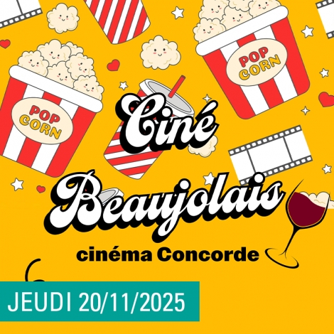 SLV 05 VAL DE LORRAINE - BEAUJOLAIS CINE