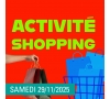 COMMISSION JEUNES AGENTS - SHOPPING A METZINGEN