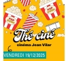 SLV05 VAL DE LORRAINE - THE CINE DECEMBRE