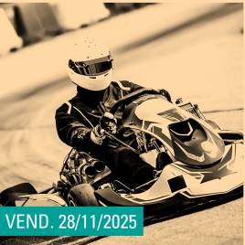 SLV1 NANCY OUEST - KARTING GRAND PRIX AUGNY