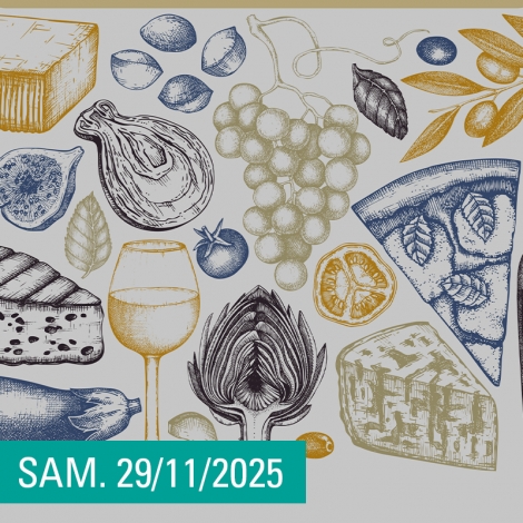 SLV 11 VINCEY/VITTEL - REPAS GASTRONOMIQUE