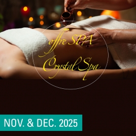 SLV01 NANCY OUEST - SOINS SPA