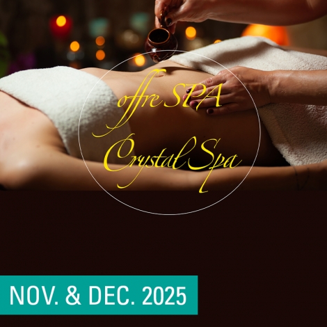 SLV01 NANCY OUEST - SOINS SPA