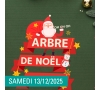 SLV01 - ARBRE DE NOEL