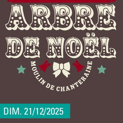 SLV14 MEUSE - ARBRE DE NOEL