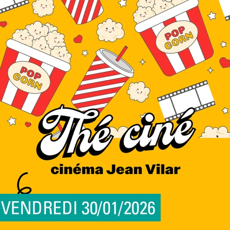 SLV05 VAL DE LORRAINE - THE CINE JANVIER
