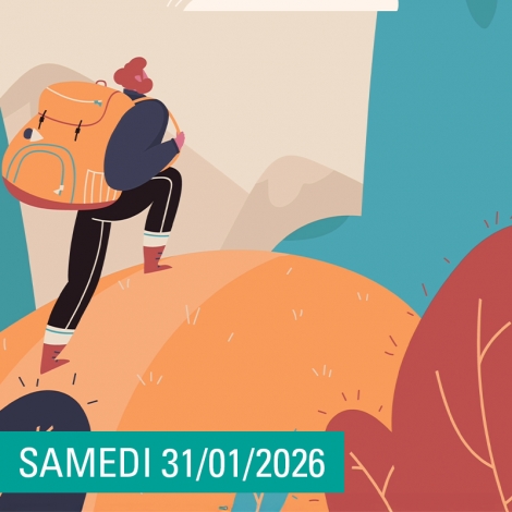 SLV12 - REMIREMONT - SORTIE MONTAGNE