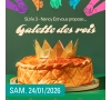 SLV03 NANCY EST - GALETTE DES ROIS