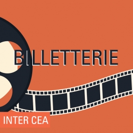 CMCAS LSHM - CARTES INTER CEA