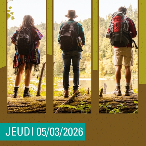 ASSEMBLEE GENERALE - SECTION RANDO