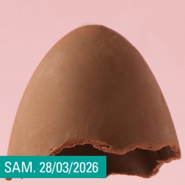 SLV 04 - ATELIER CHOCOLAT - 28 MARS
