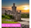 CMCAS  LSHM- SEJOUR EN IRLANDE - 10 AU 17 MAI 2027