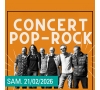 SLV13 SAINT DIZIER - CONCERT POP A BETTANCOURT