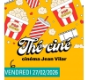 SLV05 VAL DE LORRAINE - THE CINE FEVRIER