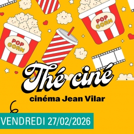 SLV05 VAL DE LORRAINE - THE CINE FEVRIER
