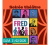 SLV12 REMIREMONT - SOIREE THEATRE