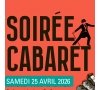 SLV 12 REMIREMONT - CABARET BELCOUR