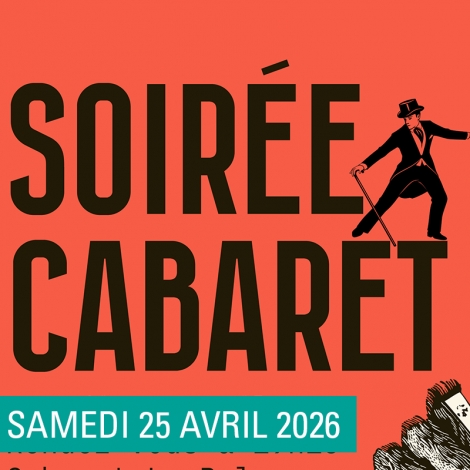 SLV 12 REMIREMONT - CABARET BELCOUR