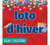 SLV11 -  VITTEL / VINCEY - LOTO