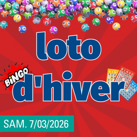 SLV11 -  VITTEL / VINCEY - LOTO
