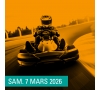 SLV05 VAL DE LORRAINE -  KARTING
