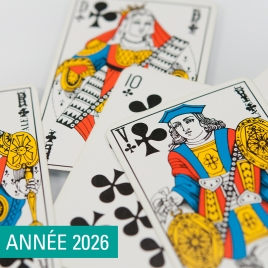 SLV08 EPINAL - CLUB DE CARTES