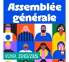 SLV 05 - VAL DE LORRAINE - ASSEMBLEE GENERALE