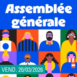 SLV 05 - VAL DE LORRAINE - ASSEMBLEE GENERALE