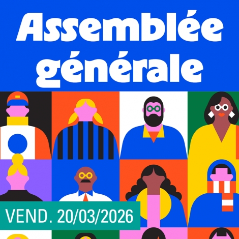 SLV 05 - VAL DE LORRAINE - ASSEMBLEE GENERALE