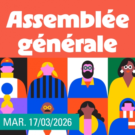 SLV 07 - LUNEVILLE - ASSEMBLEE GENERALE