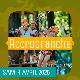 SLV05 VAL DE LORRAINE - ACCROBRANCHE A POMPEY AVENTURE