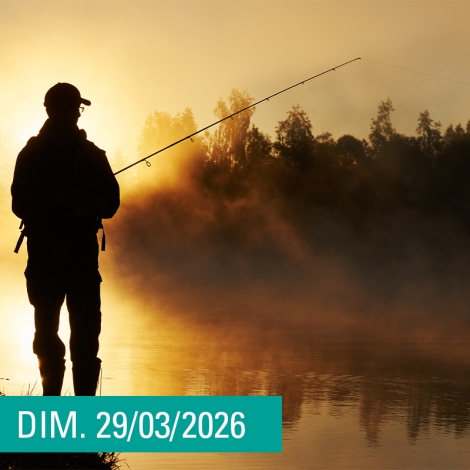 SLV08 EPINAL et SLV 11 VITTEL/VINCEY - PARTIE DE PÊCHE