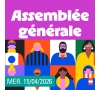 SLV03 NANCY EST - ASSEMBLEE GENERALE