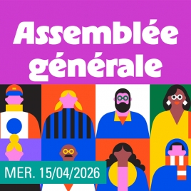 SLV03 NANCY EST - ASSEMBLEE GENERALE