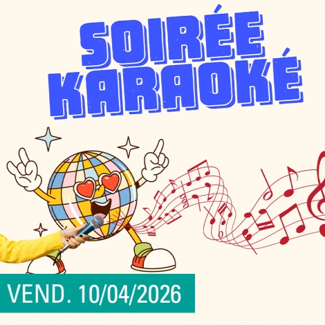 SLV 02 CATTENOZ ORIGIN - SOIREE KARAOKE