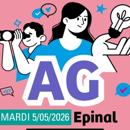 SLV 08 EPINAL - ASSEMBLEE GENERALE