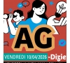 SLV 13 - ASSEMBLEE GENERALE